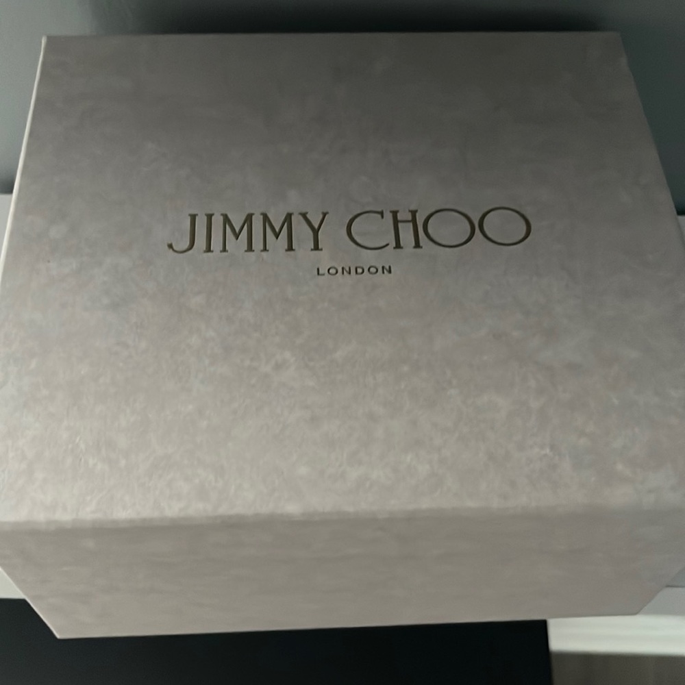 Jimmy Choo crossbody